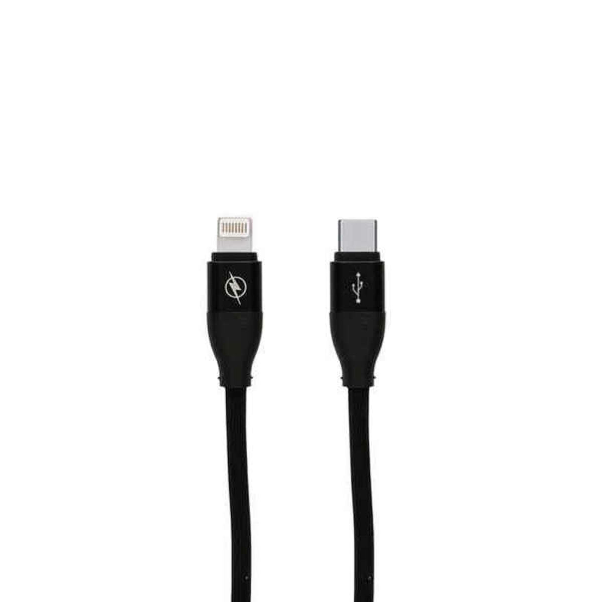 Lightning Adapters