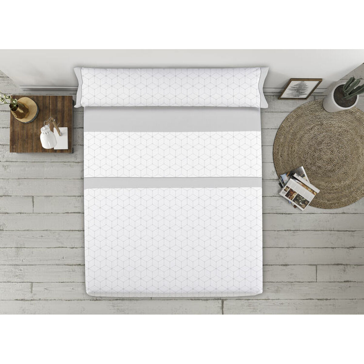 Sheet & Pillowcase Sets