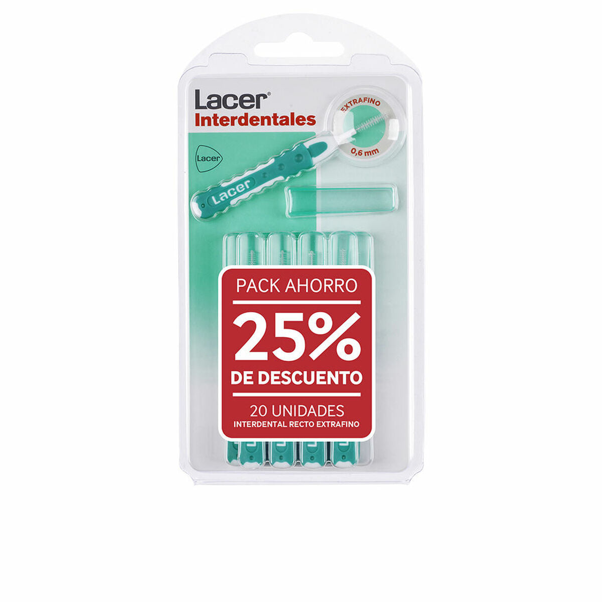 Interdental cleaning