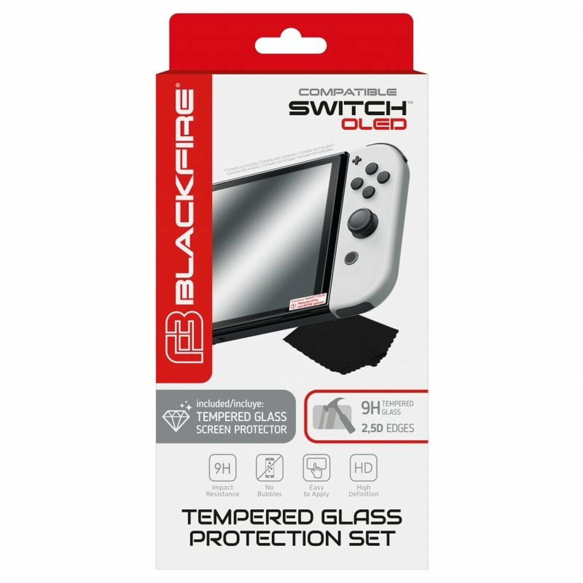 Screen Protectors