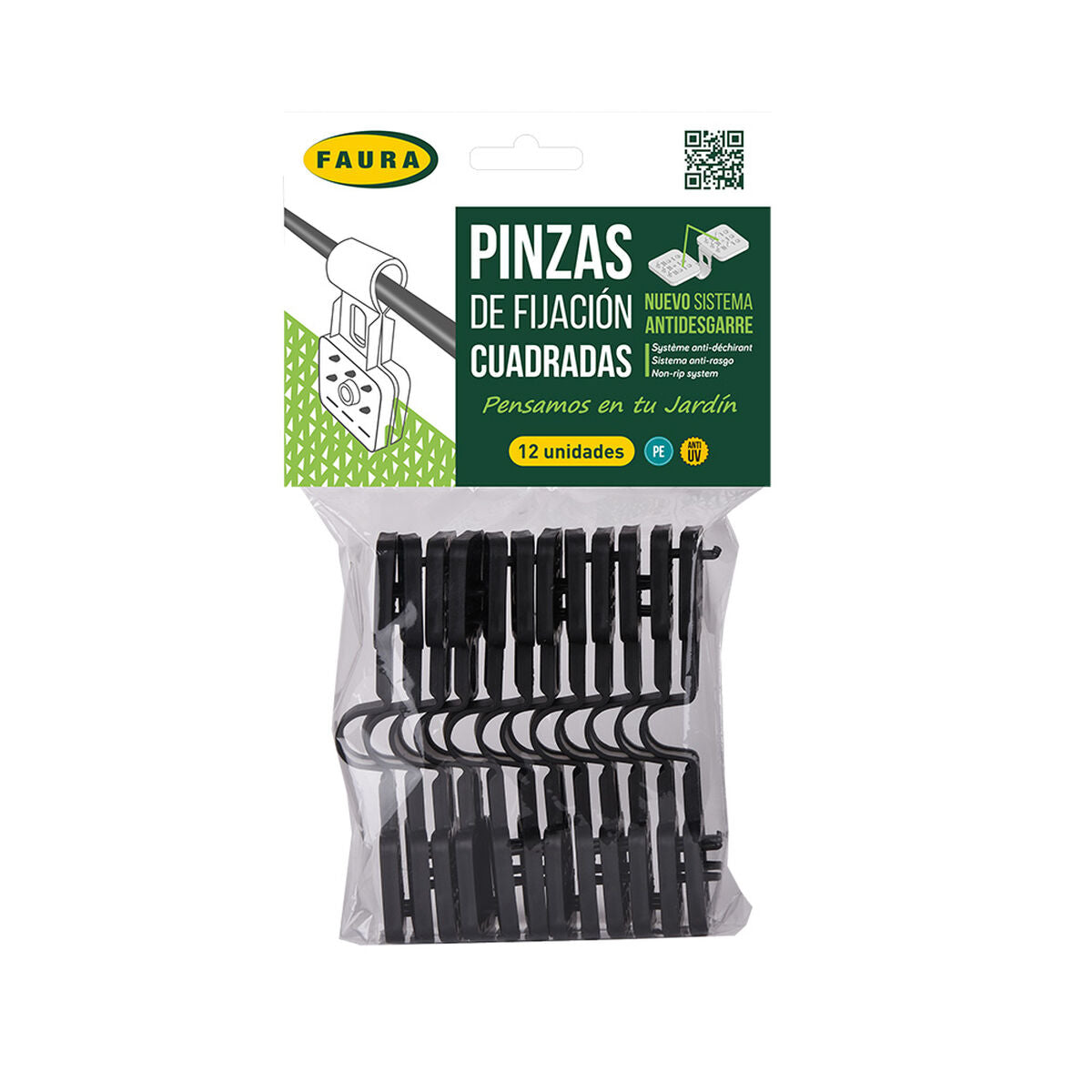 Pick-Up Tools