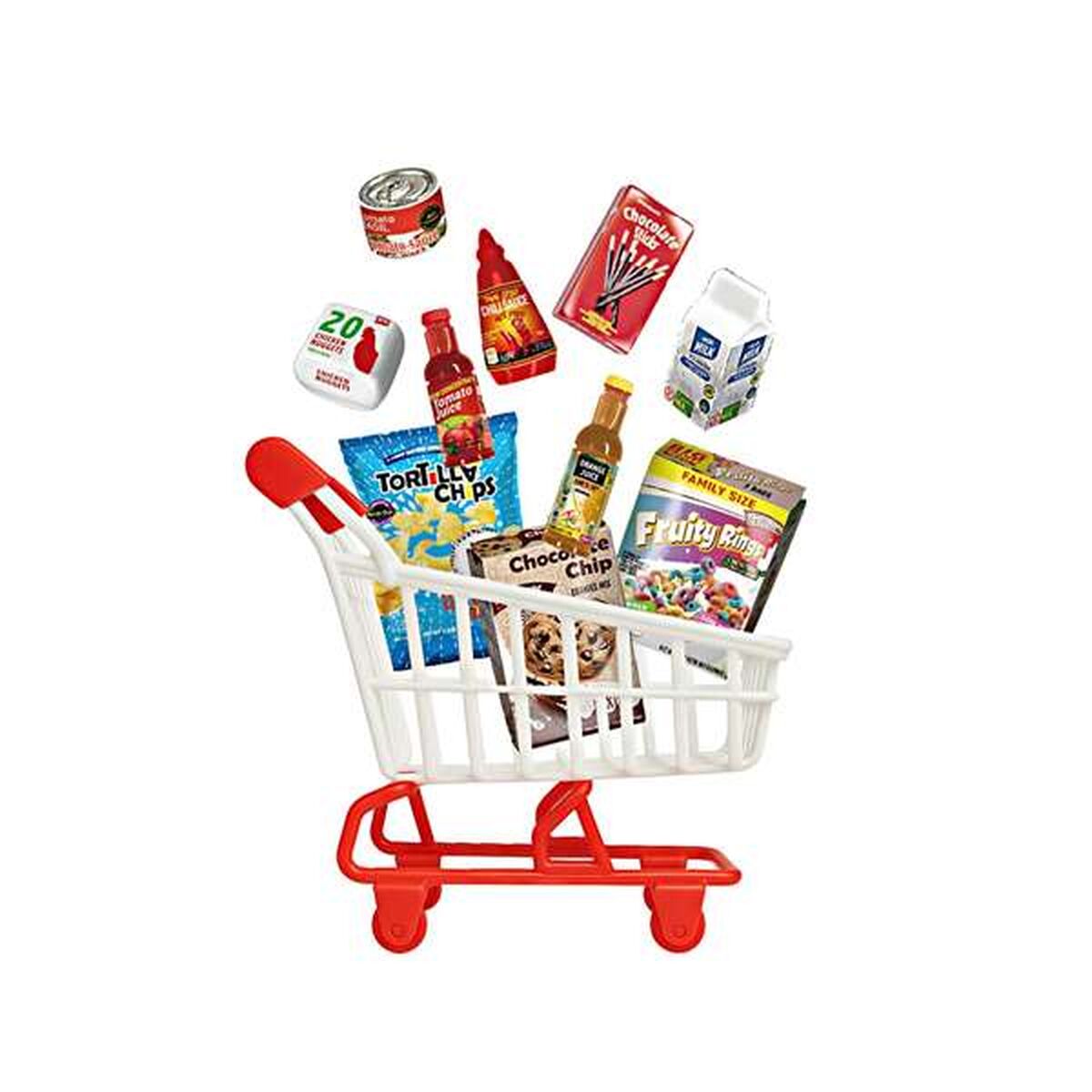 Shops & Accessories