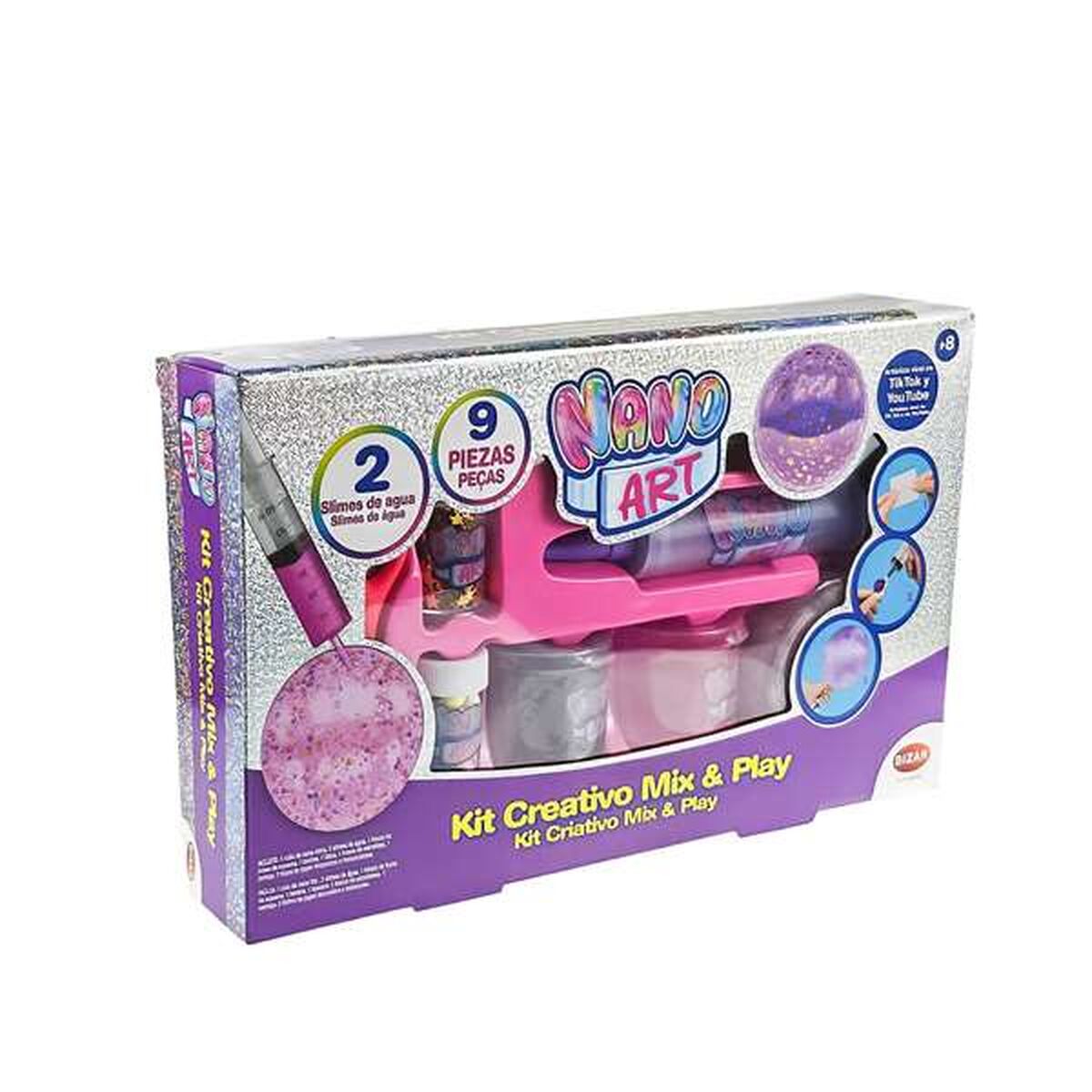 Engraving crafts