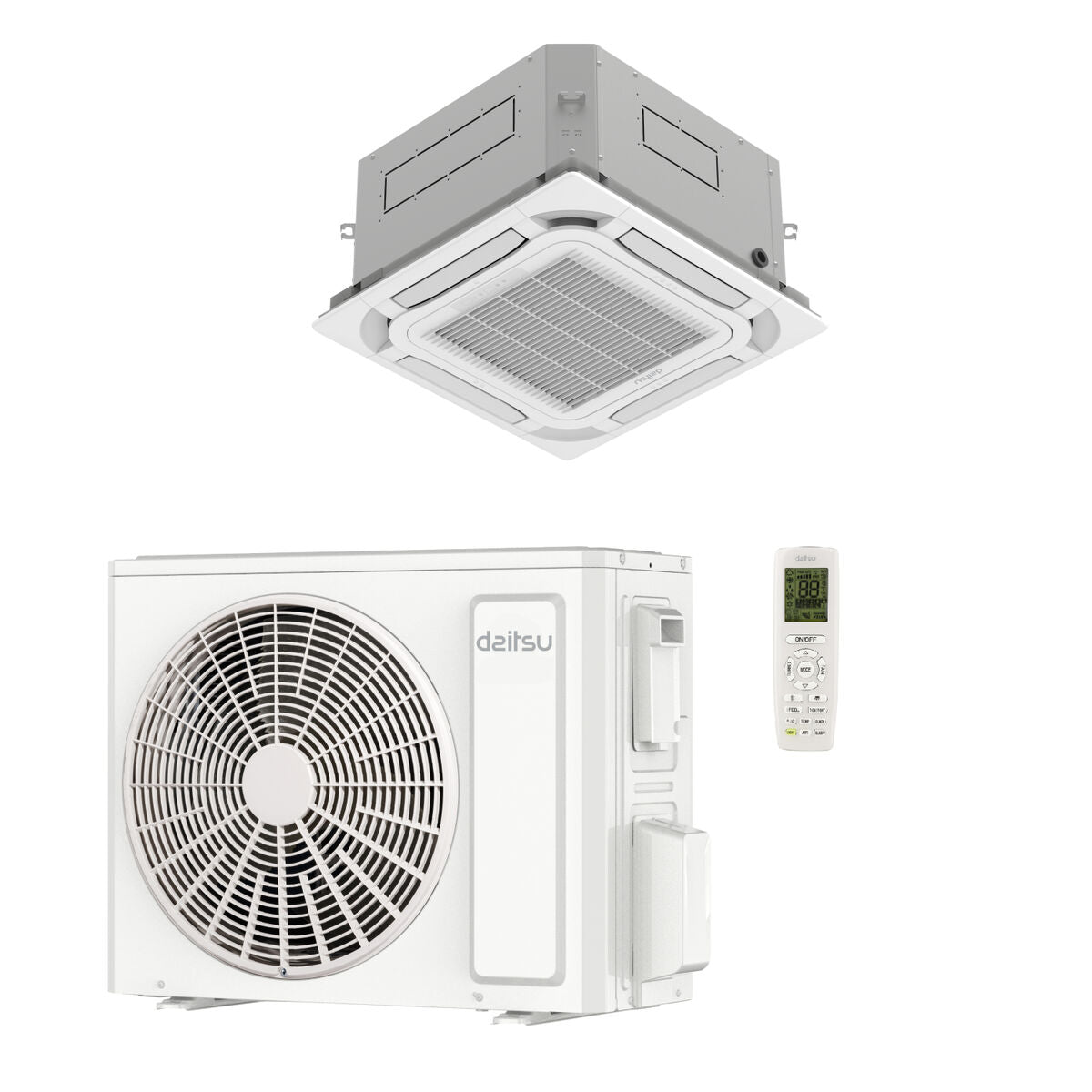 Wall Air Conditioners