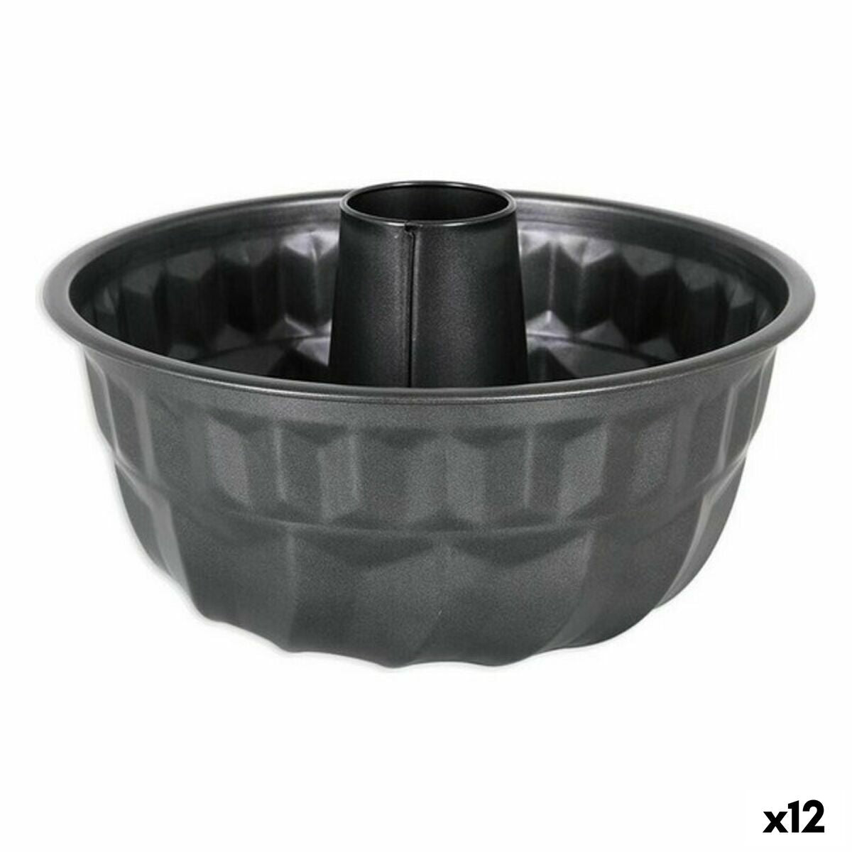 Quiche and cake moulds