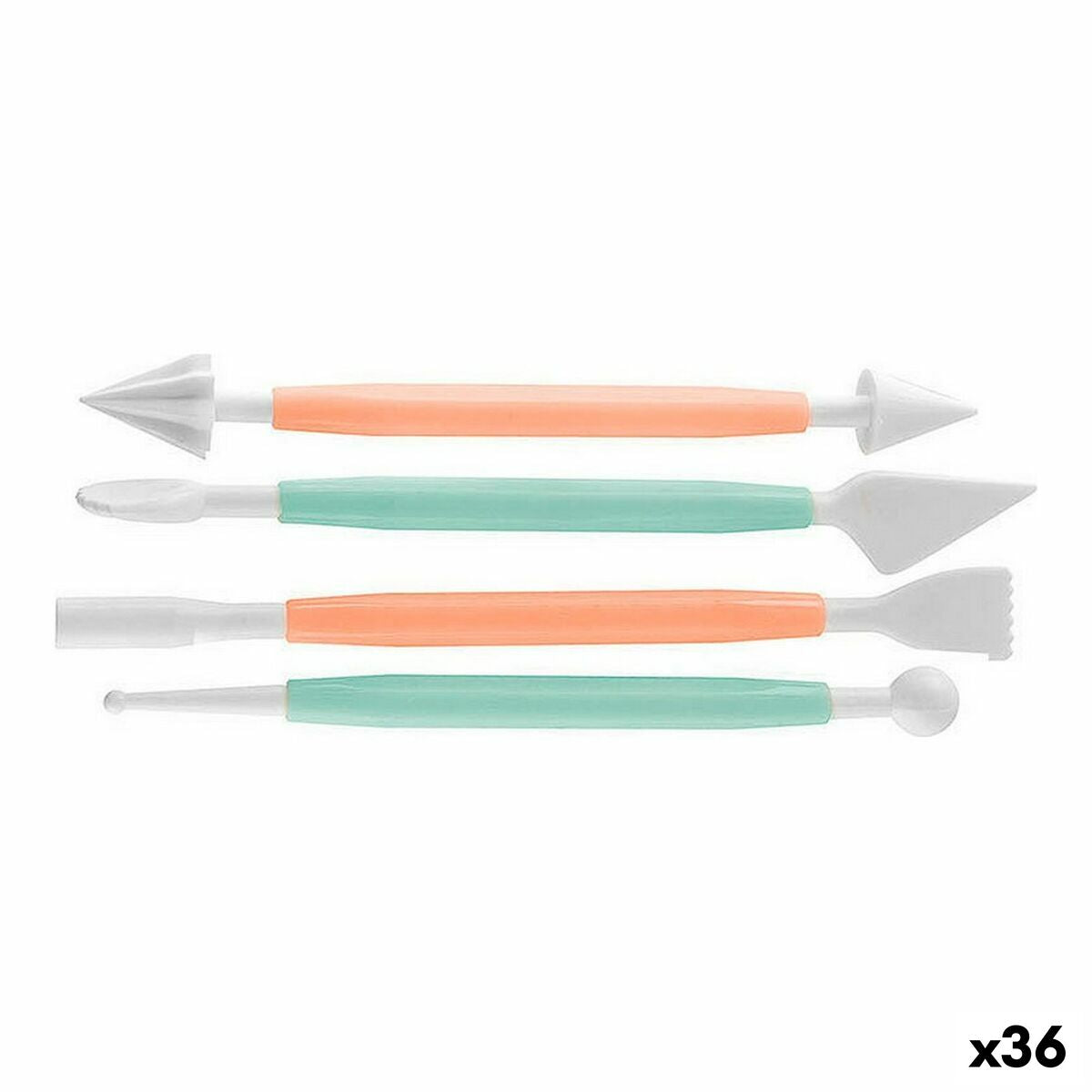 Spatulas
