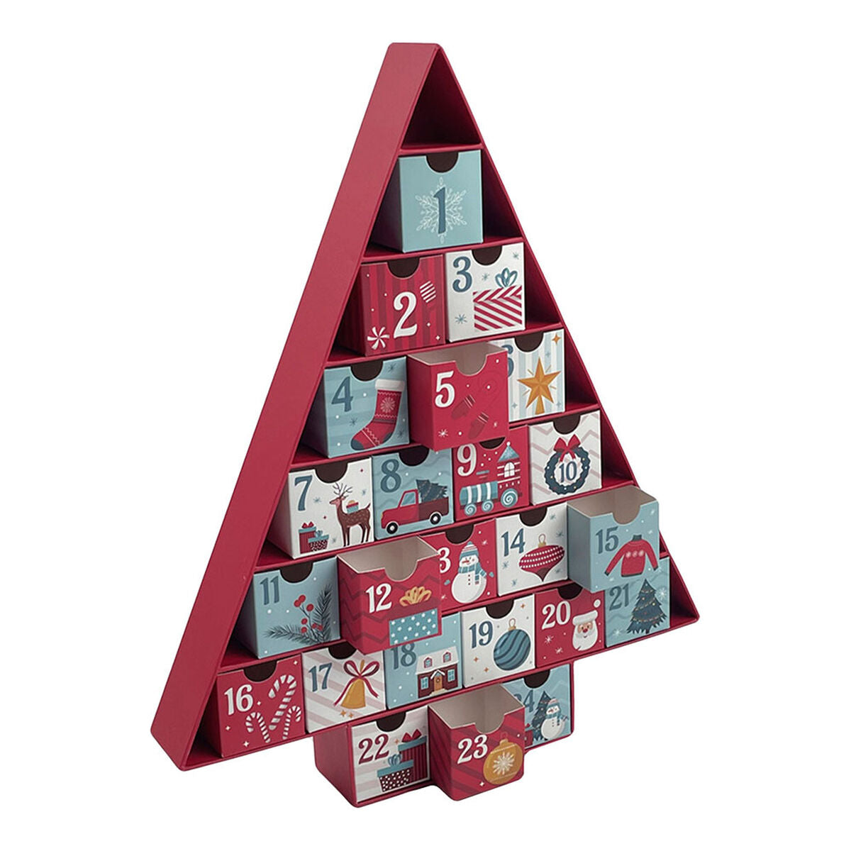 Advent Calendars