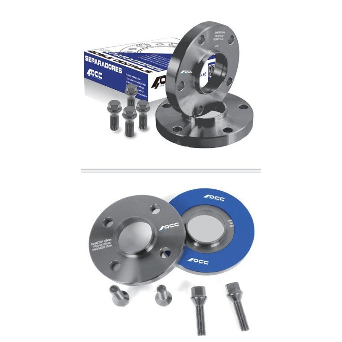 Car parts