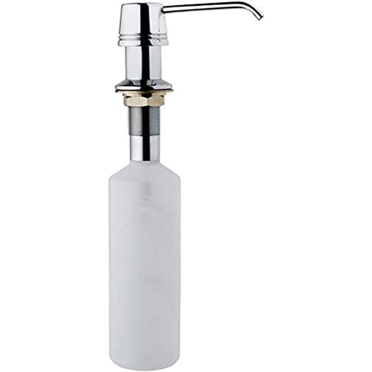 Lotion & Soap Dispensers