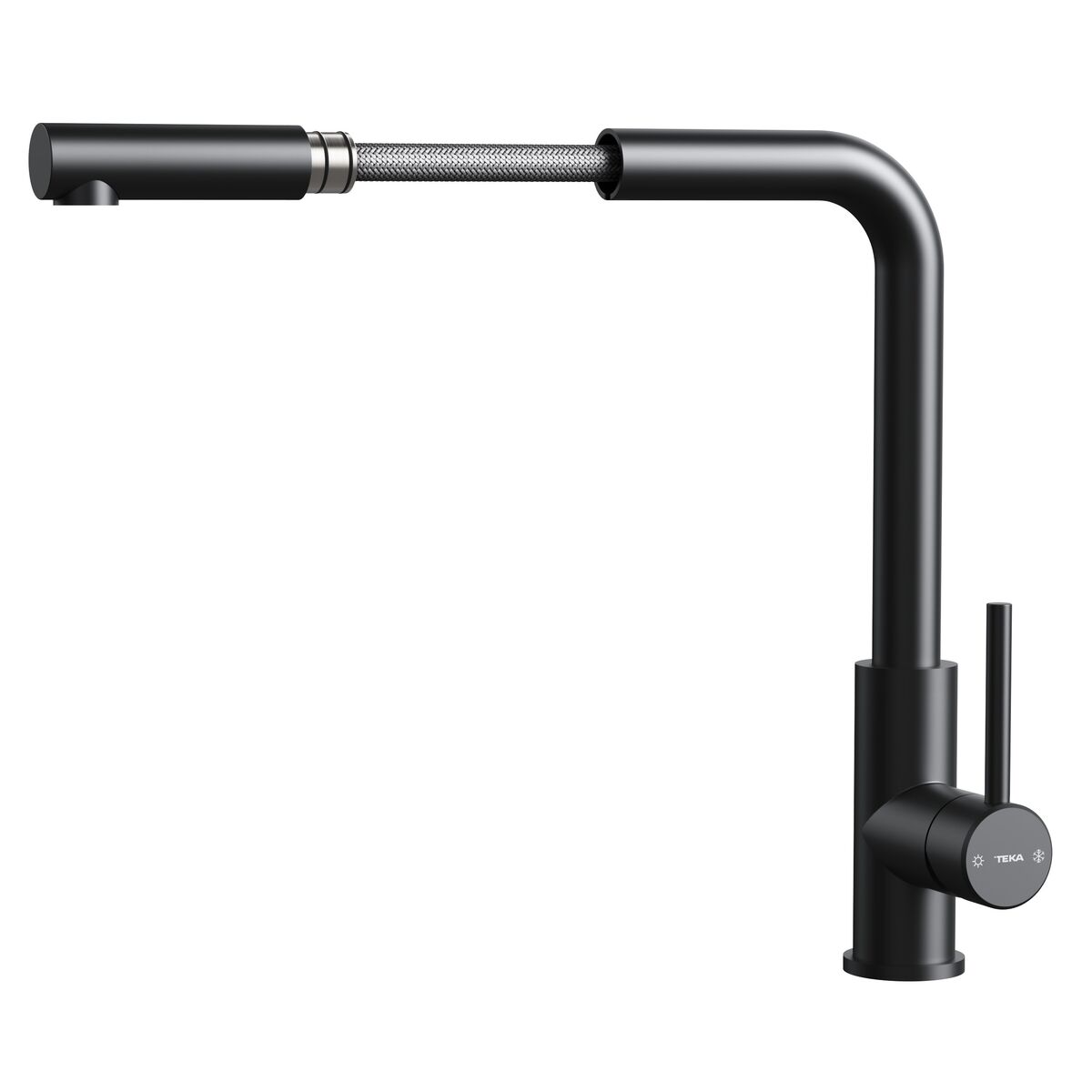 Kitchen plumbing