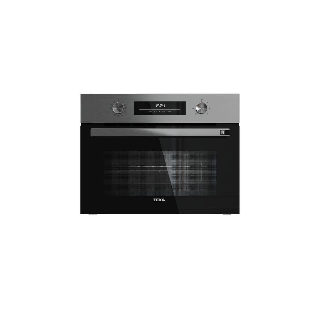 Wall ovens