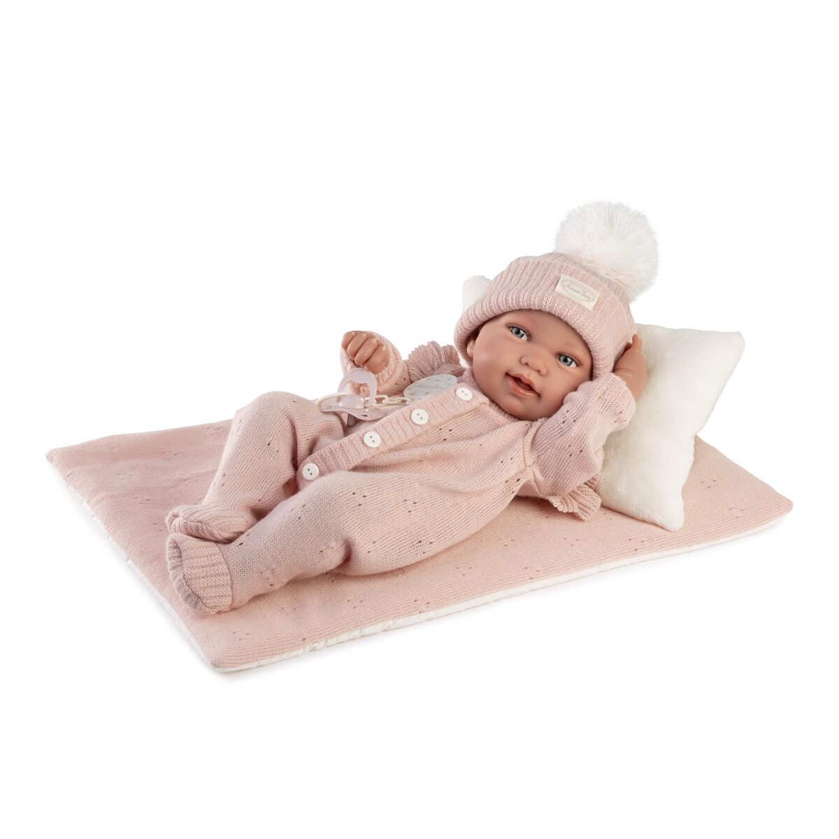 Baby dolls and accessories