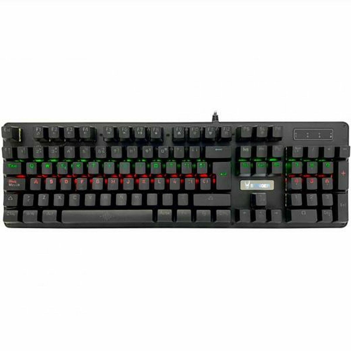 Keyboard and mouse packs for gamers