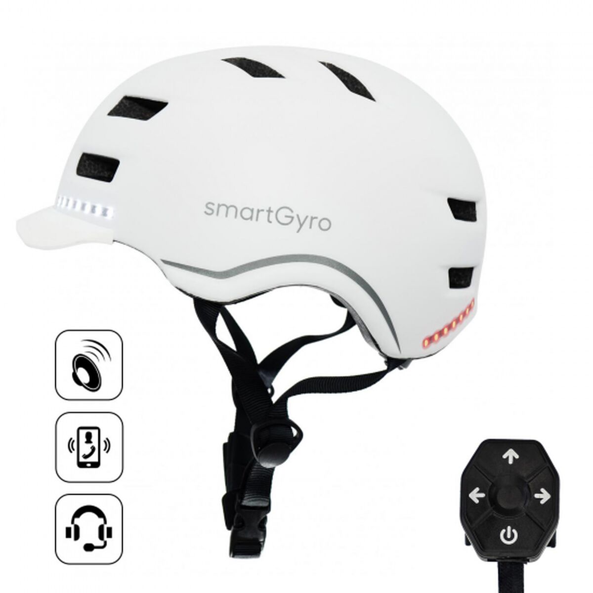 Electric Scooters