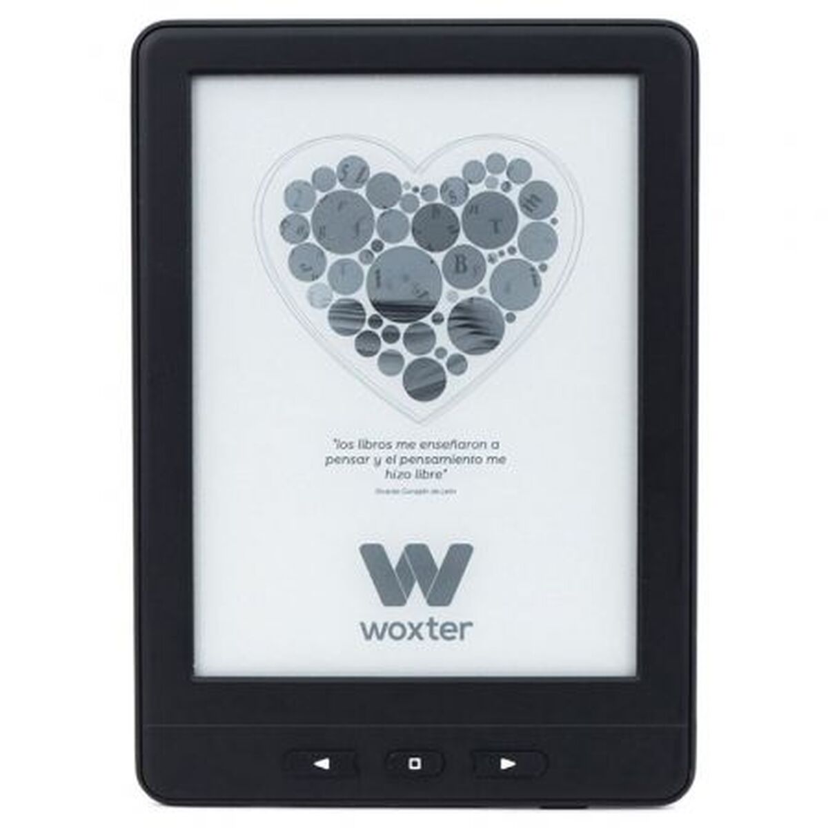 eBook readers and accessories