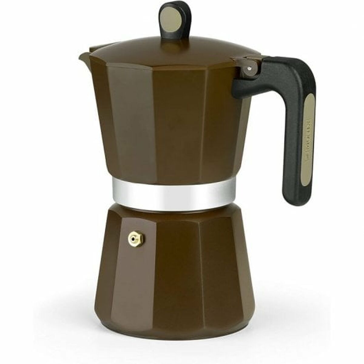 Coffee and tea