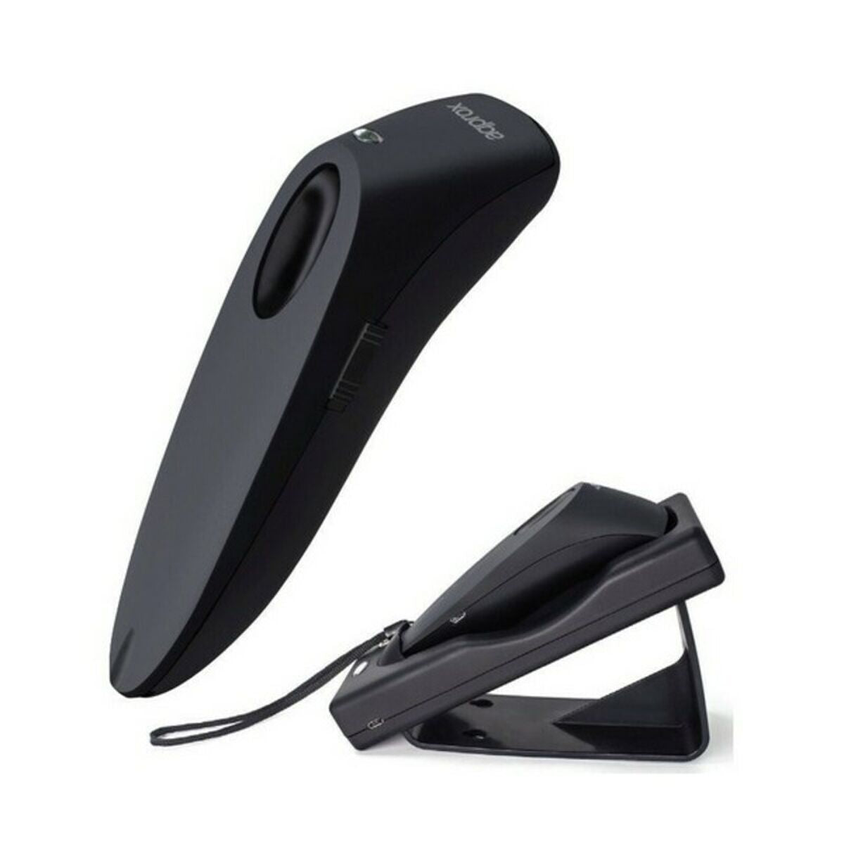 Barcode Scanners