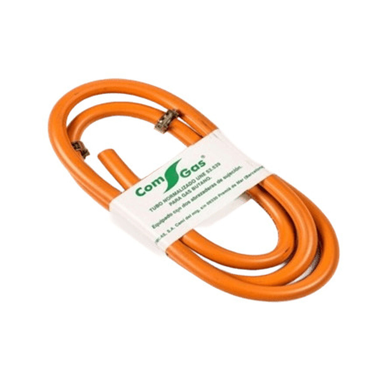Barbecue Hoses & Regulators