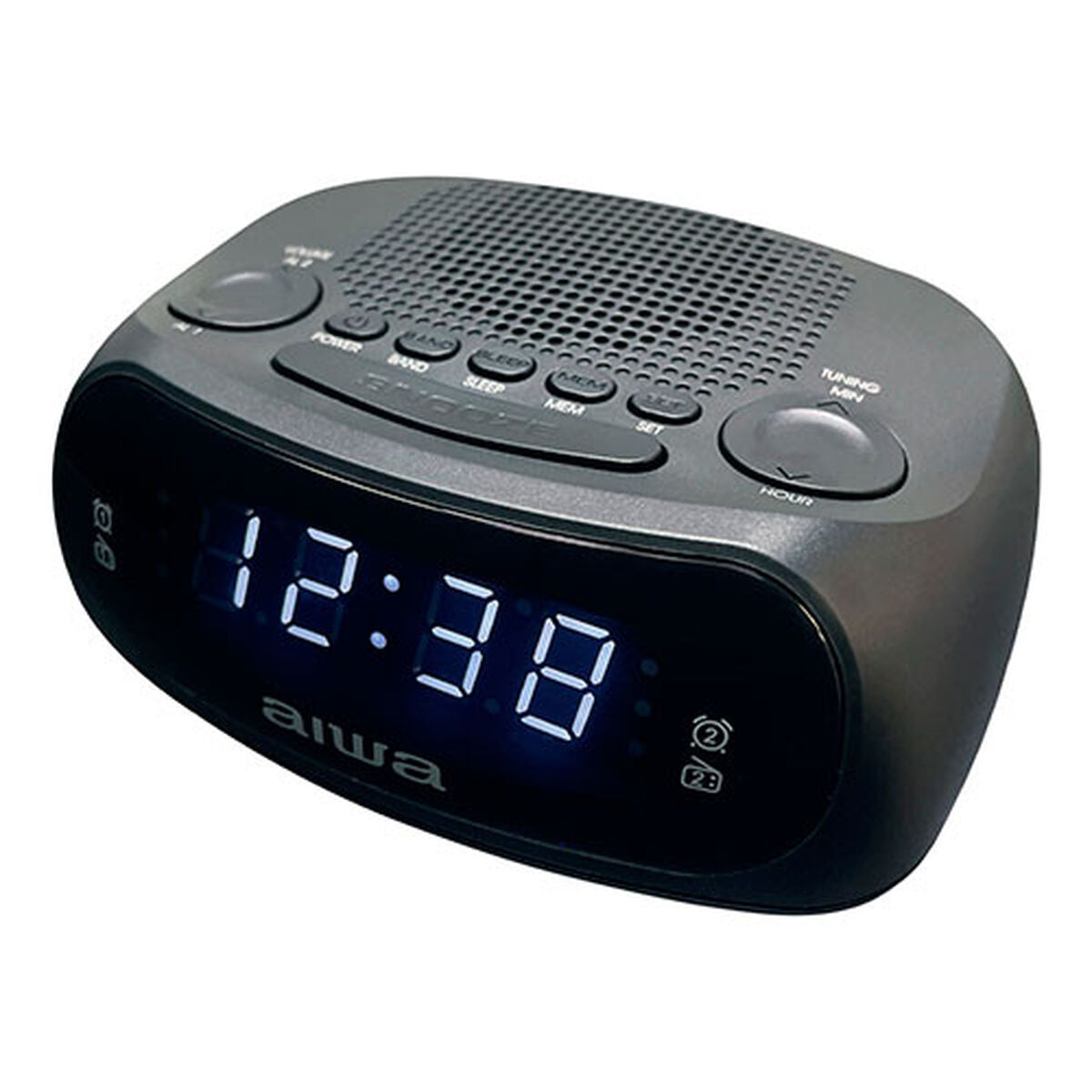 Clock Radios