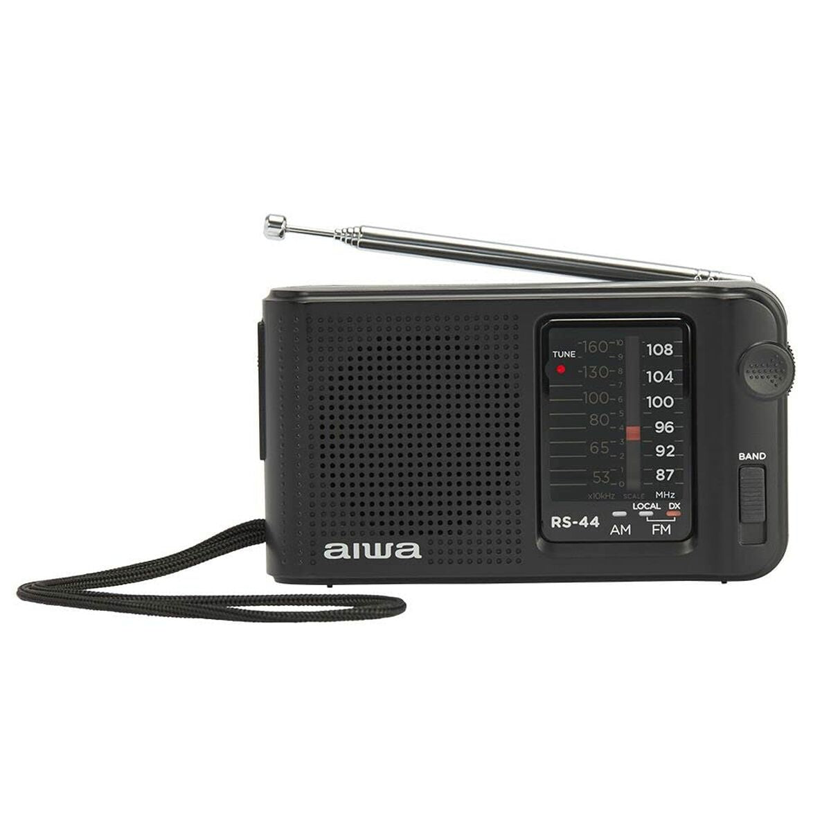 Radios, MP3 & CD Players