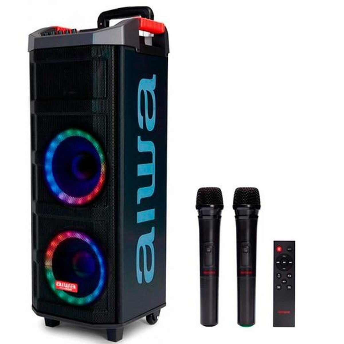 Karaoke equipment