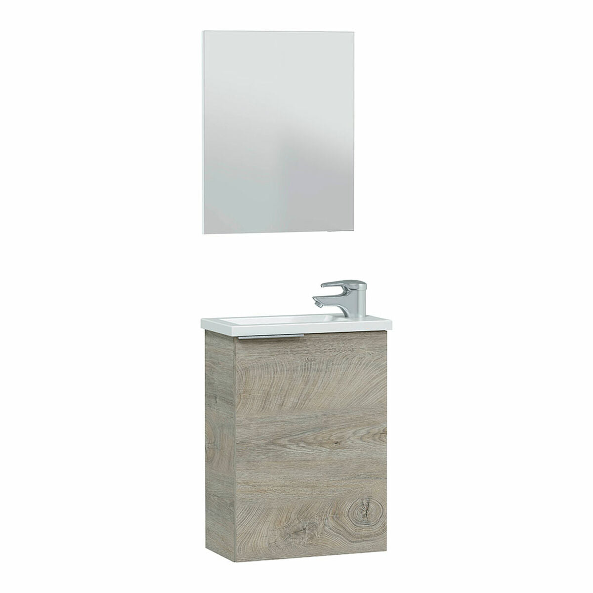 Mirror Cabinets