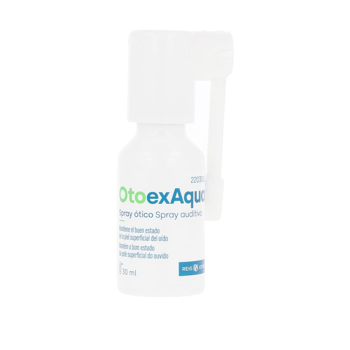 Nasal Moisturising & Irrigation Solutions