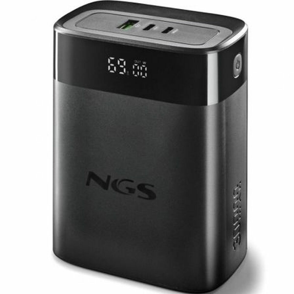 Portable Power Banks