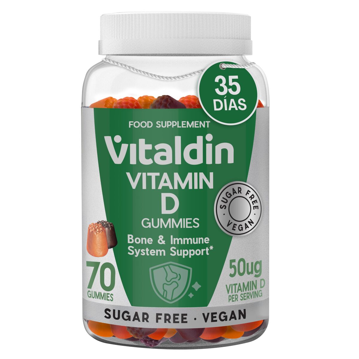Vitamin D