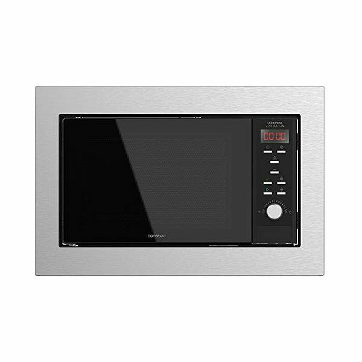 Solo Microwaves