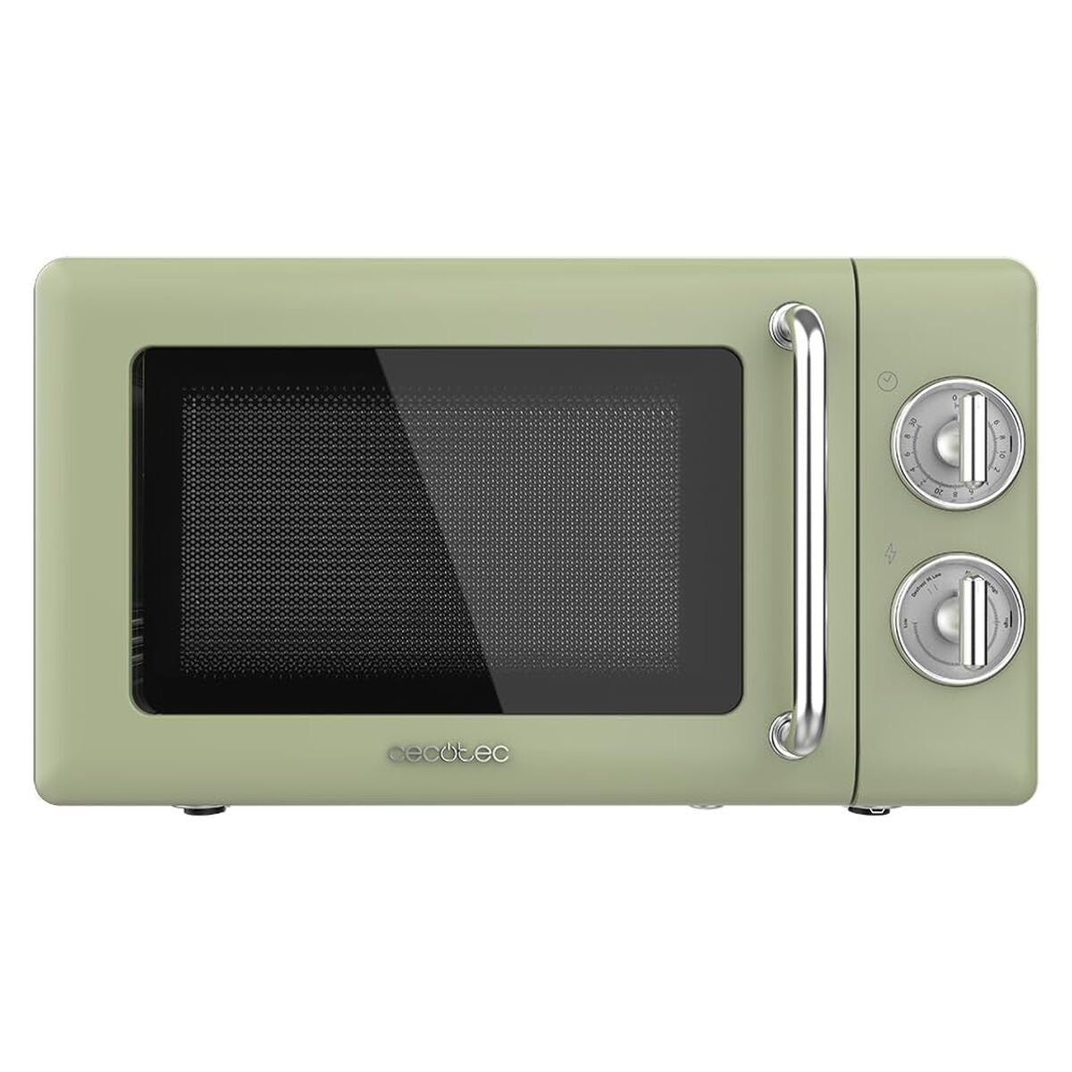 Microwaves