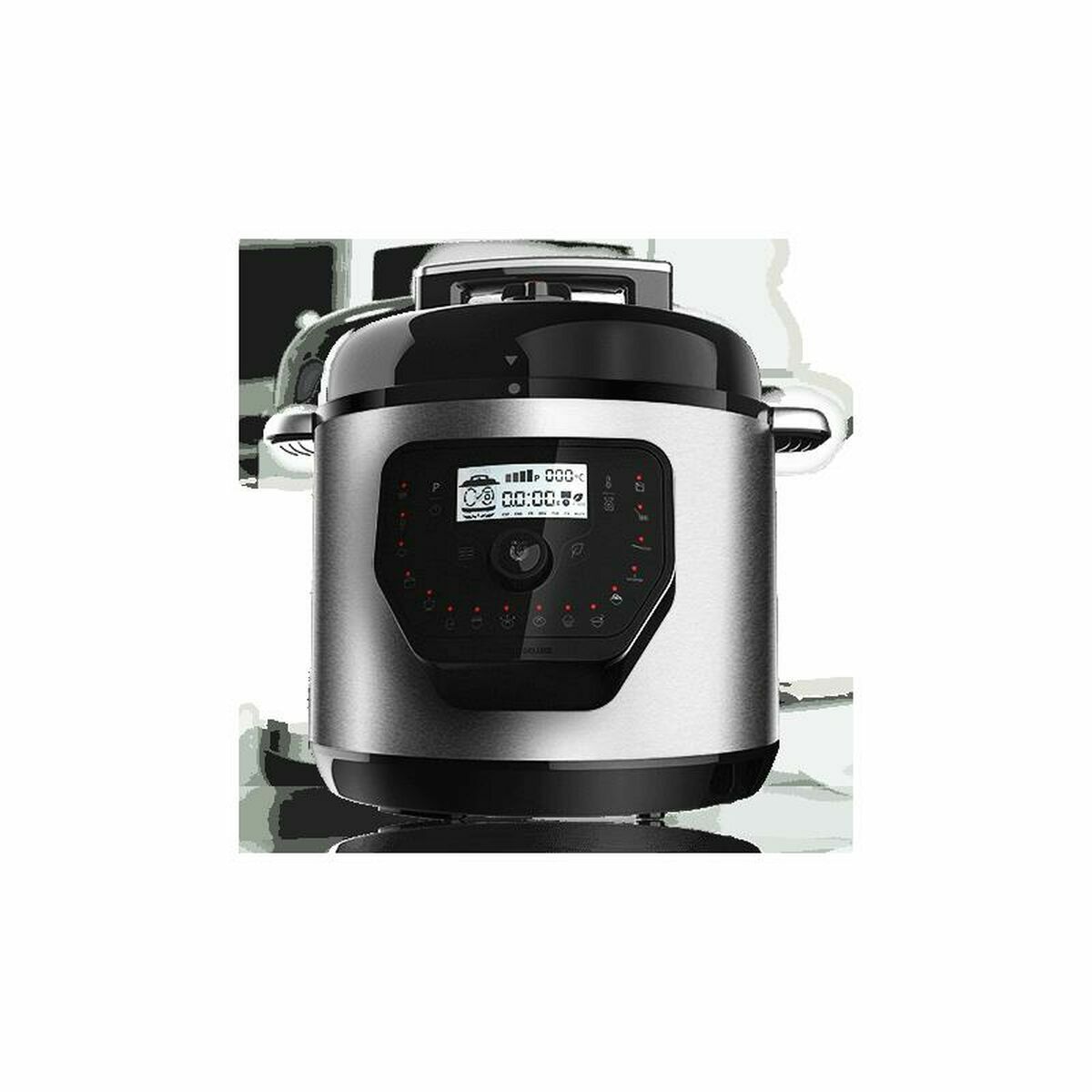 Electric Multi-Cookers