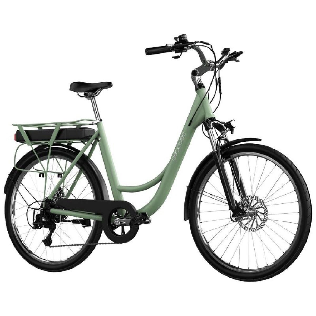Bicycles