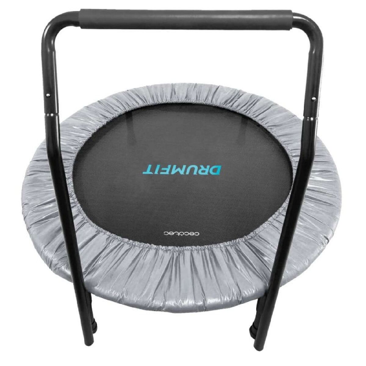 Outdoor Trampolines