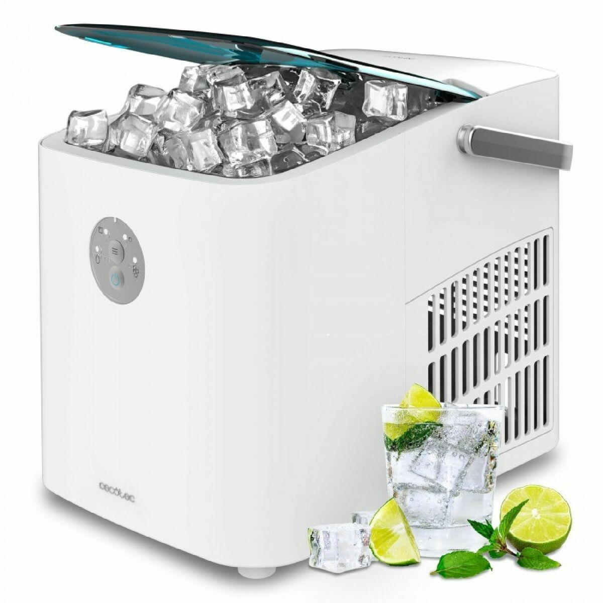 Ice Cube Makers