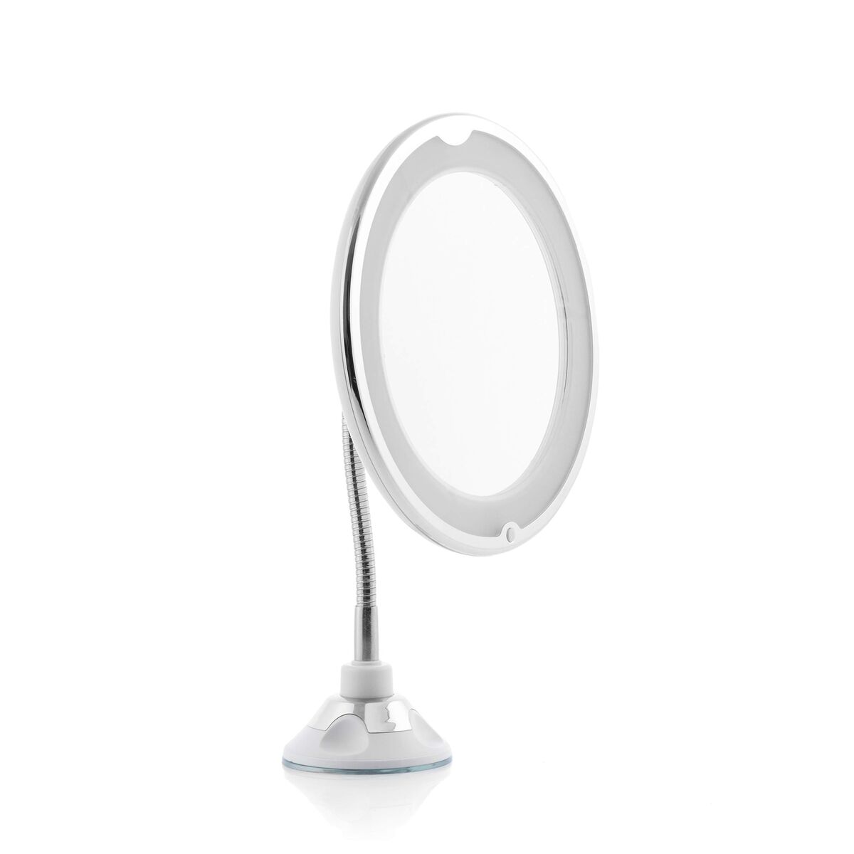 Magnifying mirrors
