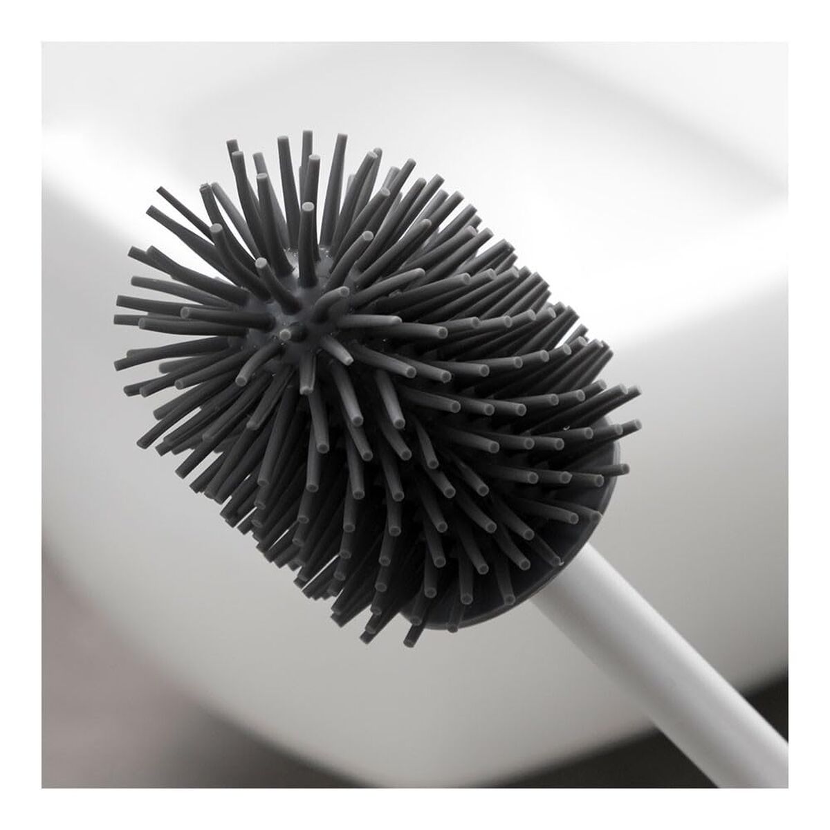 Toilet Brushes & Holders