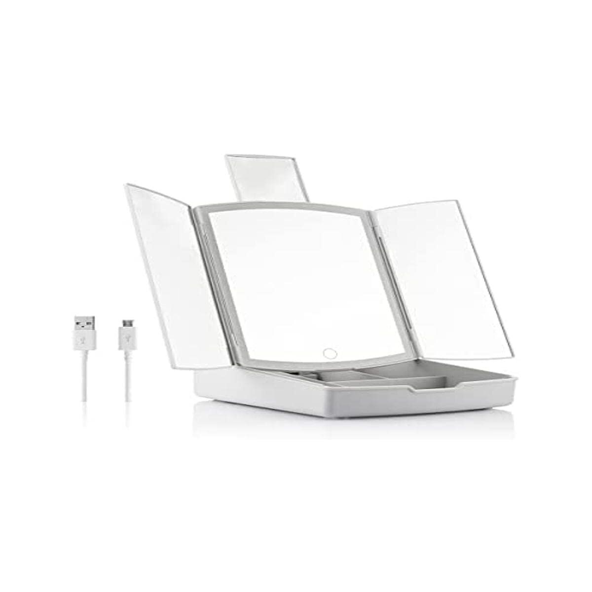 Tabletop Mirrors