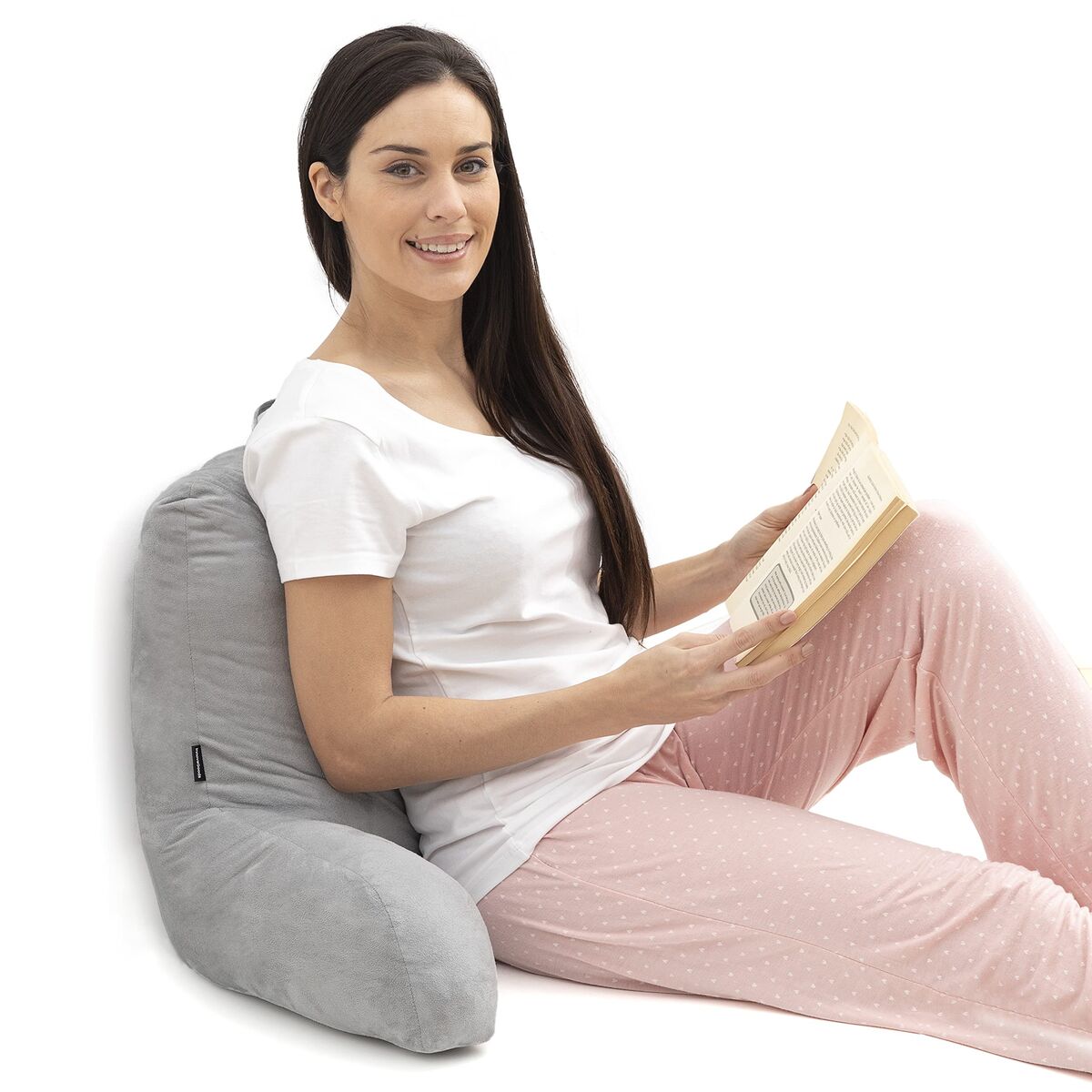 Bedlinen and pillows