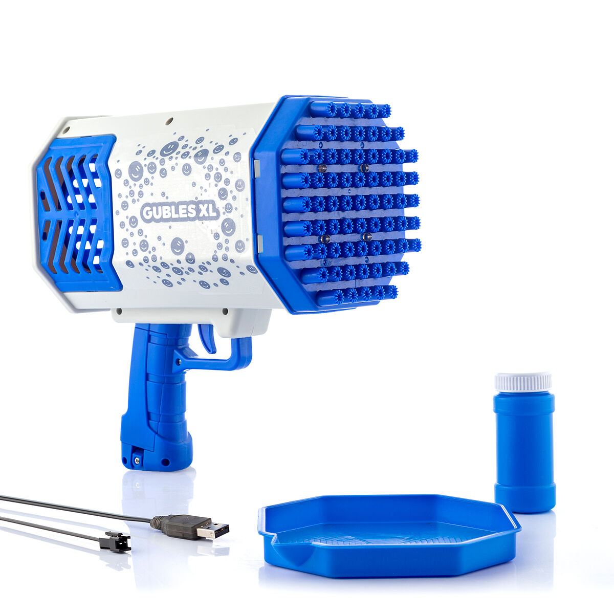 Bubble-Making Toys