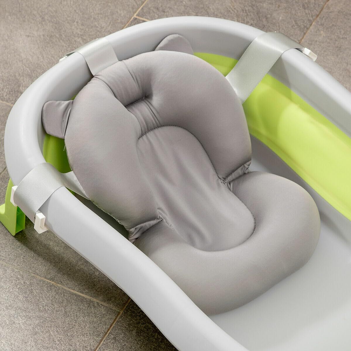 Bathing Tubs & Seats