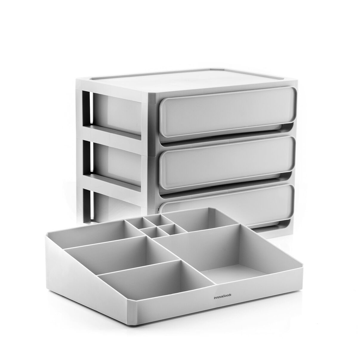 Boxes and holders