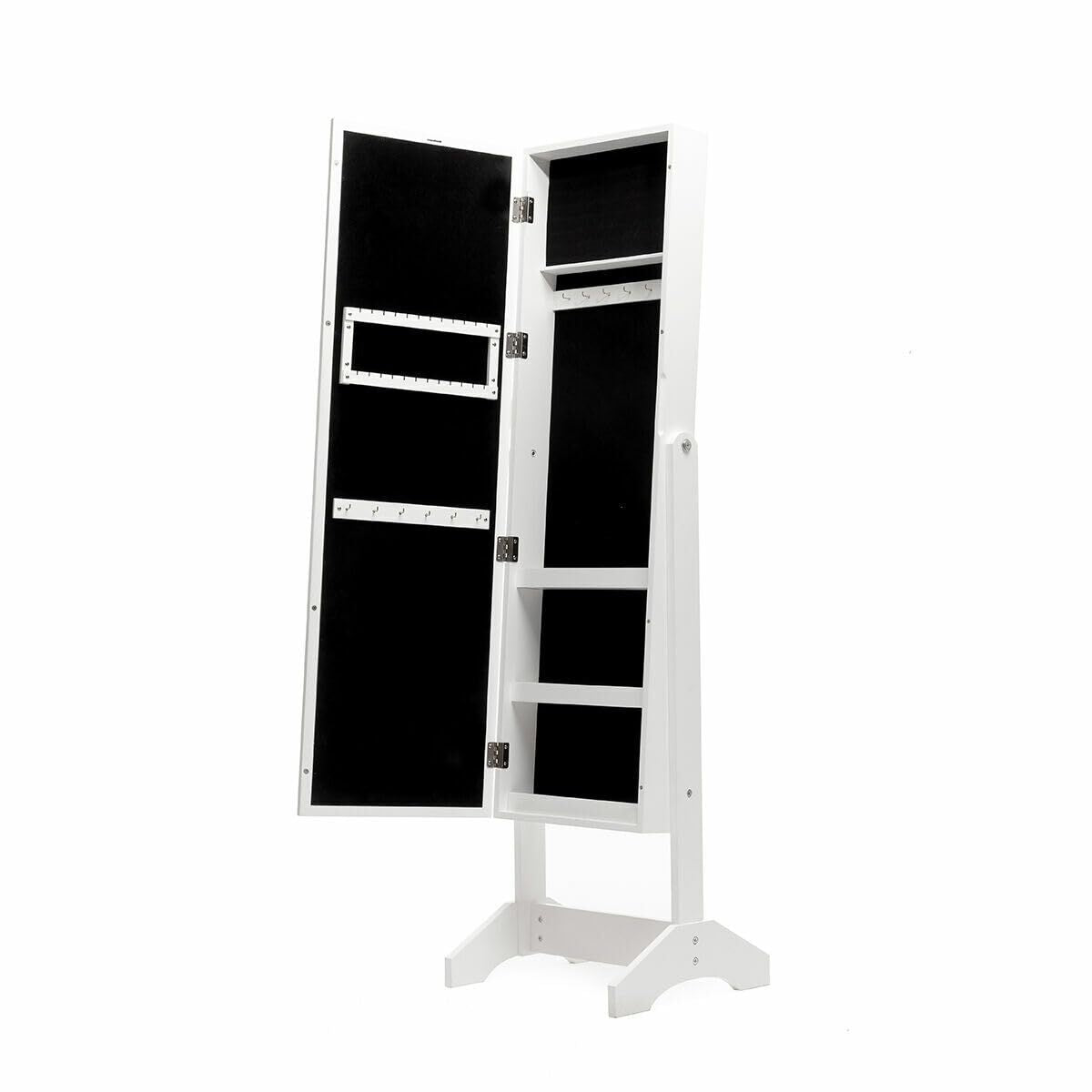 Wardrobe Jewellery Organisers