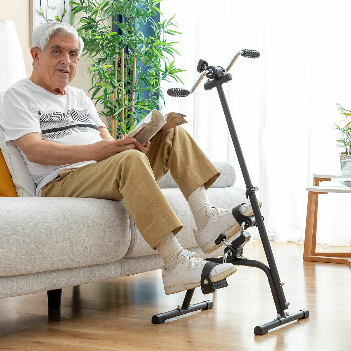 Occupational and physical therapy aids