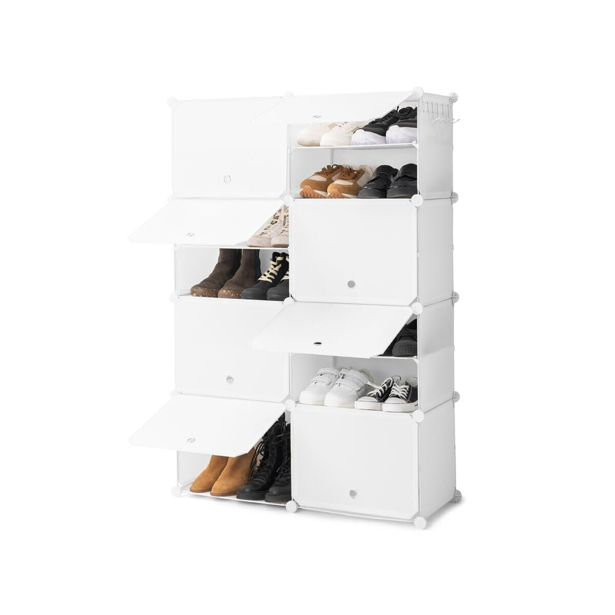 Shoe Racks