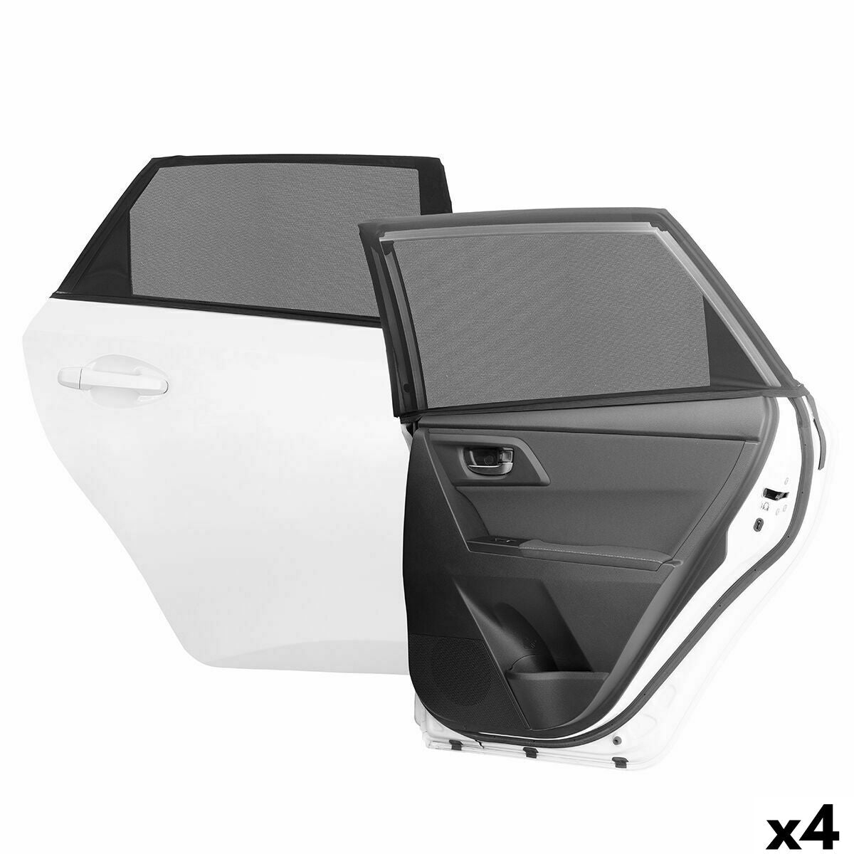 Sun visors