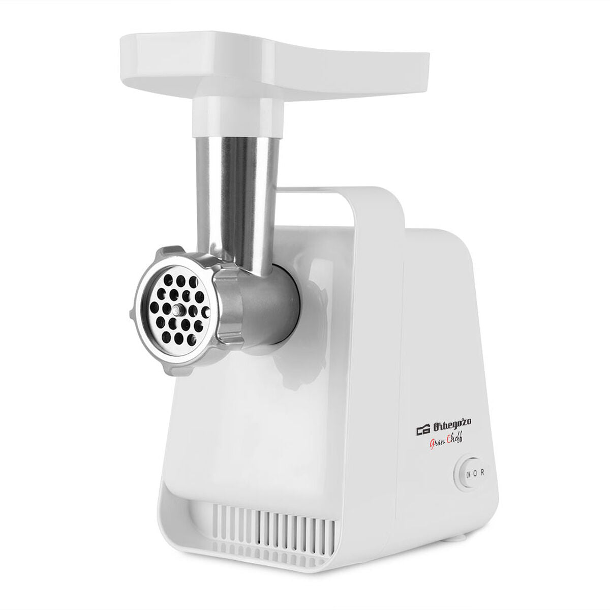 Meat Grinders