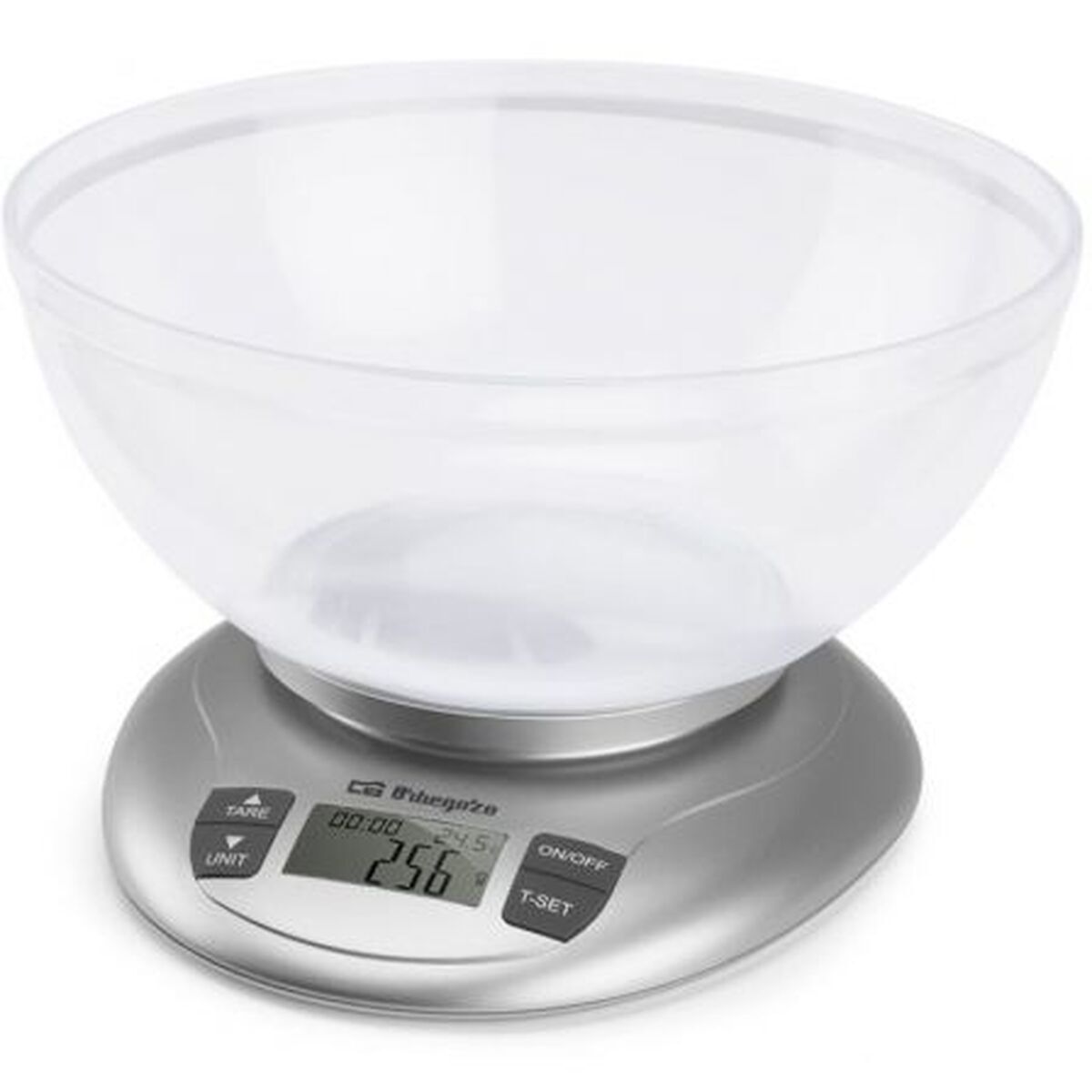 Kitchen Scales