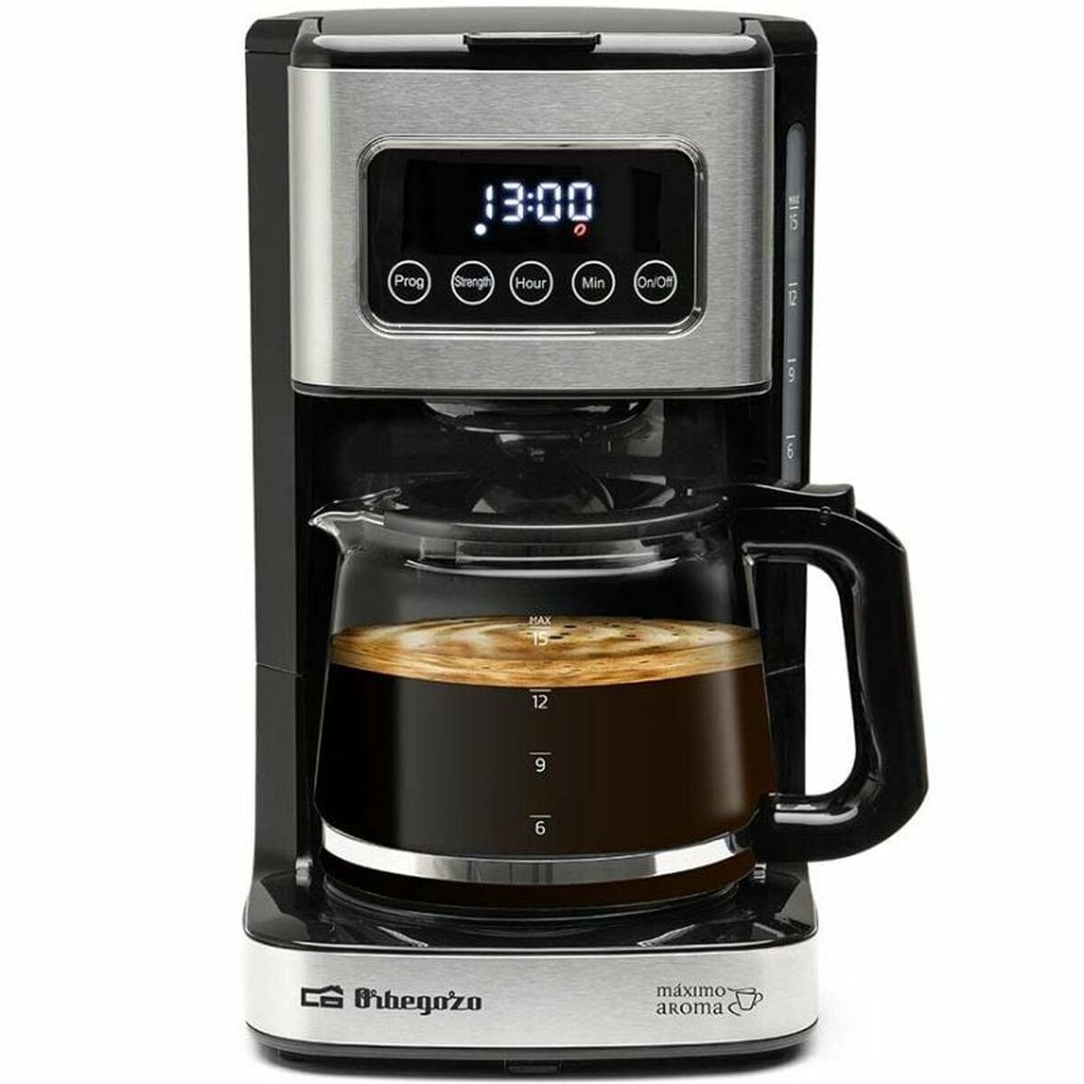 Coffee makers
