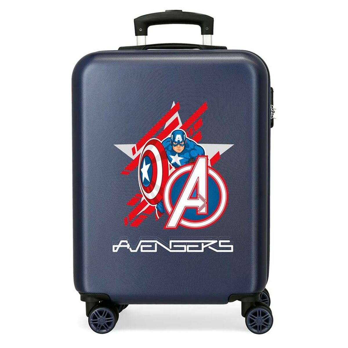 Children's Luggage